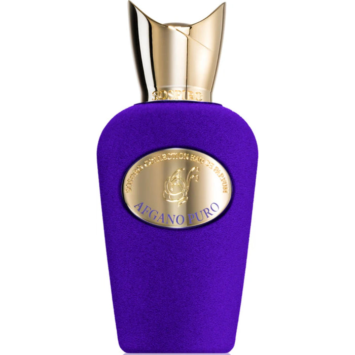 Sospiro Afgano Puro EDP Unisex 100 ml