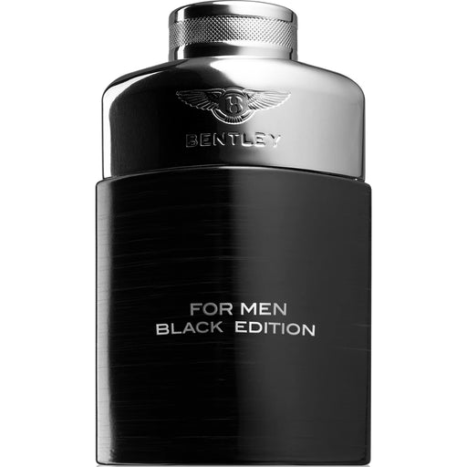 Bentley For Men Black Edition Edp 100Ml Hombre Bentley
