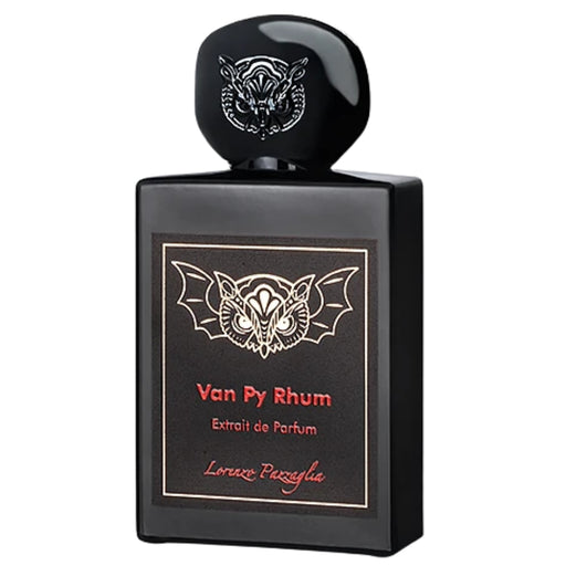 Lorenzo Pazzaglia Van Py Rhum Extrait De Parfum Unisex 50 ml Producto regular Lorenzo Pazzaglia