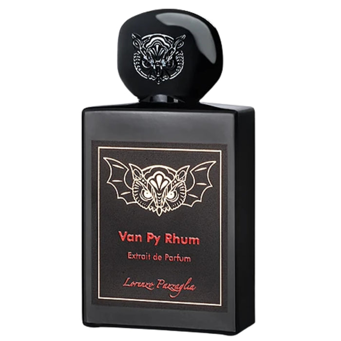 Lorenzo Pazzaglia Van Py Rhum Extrait De Parfum Unisex 50 ml Producto regular Lorenzo Pazzaglia