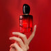 Giorgio Armani Passione Intense Edp 100 Ml Recargable / Refill Giorgio Armani