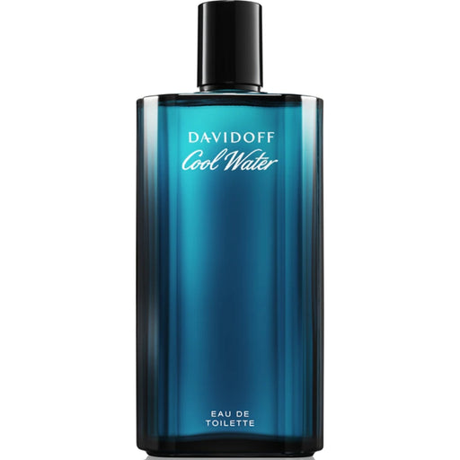 Davidoff Cool Water 200 Ml Edt Para Hombres Davidoff
