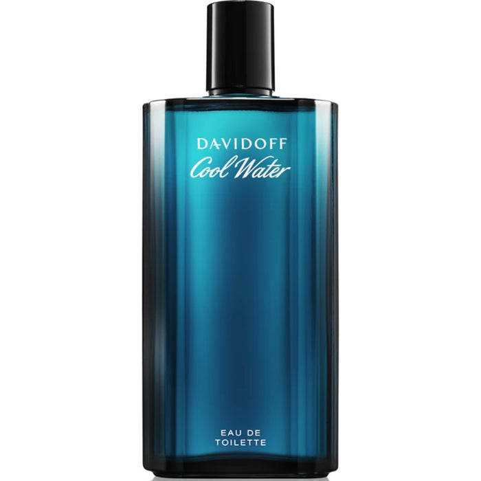 Davidoff Cool Water 200 Ml Edt Para Hombres Davidoff