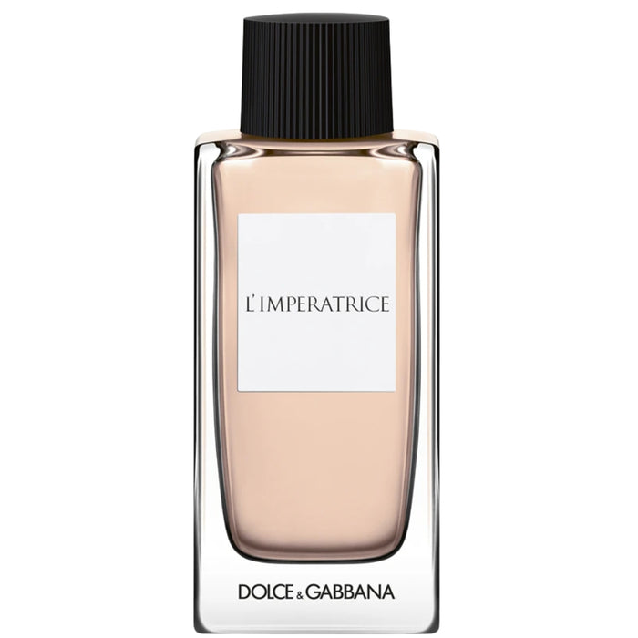 Dolce & Gabbana L`Imperatrice Edt 100Ml Mujer Dolce & Gabanna