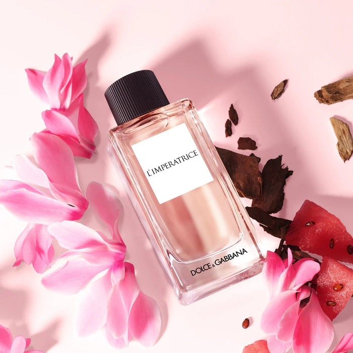 Dolce & Gabbana L`Imperatrice Edt 100Ml Mujer Dolce & Gabanna