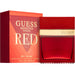 Guess Seductive Homme Red Edt 100Ml Hombre Guess
