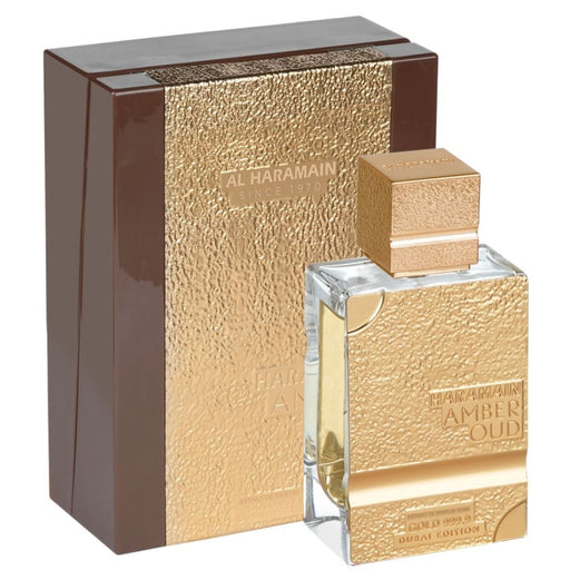 Al Haramain Amber Oud Gold 999.9 Dubai Edition Extrait De Parfum 100 Ml Al Haramain