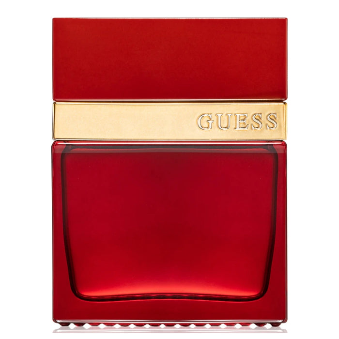 Guess Seductive Homme Red Edt 100Ml Hombre Guess