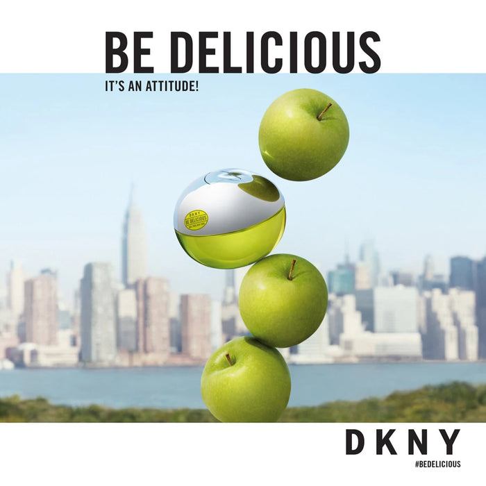 DKNY Be Delicious 100ml Edp DKNY