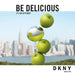 DKNY Be Delicious 100ml Edp DKNY