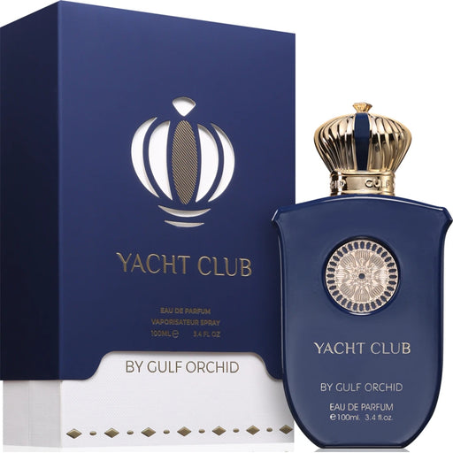 Gulf Orchid Yacht Club Edp 100 Ml Unisex (Xerjoff 40 Knots) Gulf Orchid