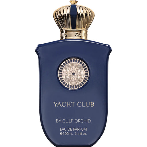 Gulf Orchid Yacht Club Edp 100 Ml Unisex (Xerjoff 40 Knots) Gulf Orchid