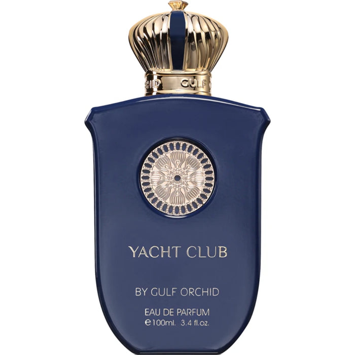 Gulf Orchid Yacht Club Edp 100 Ml Unisex (Xerjoff 40 Knots) Gulf Orchid