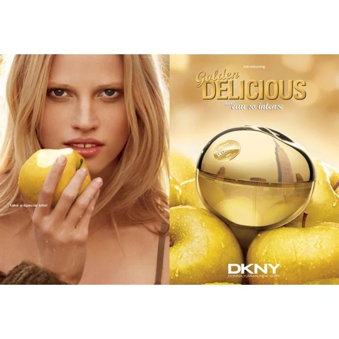Dkny Golden Delicious Edp 30Ml Producto regular DKNY