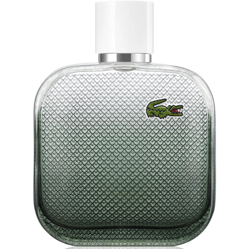 Tester Lacoste L.12.12 Blanc Eau Intense Edt 100Ml Hombre Lacoste