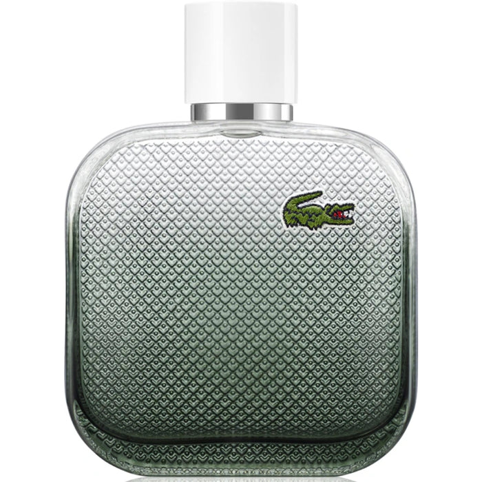 Tester Lacoste L.12.12 Blanc Eau Intense Edt 100Ml Hombre Lacoste