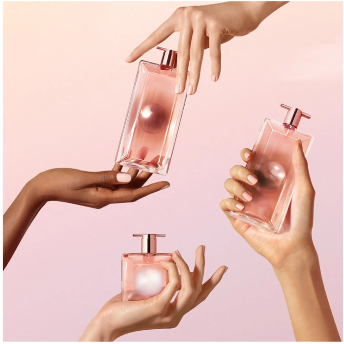 Lancome Idole Aura Lumineuse Edp 25 Ml Lancome