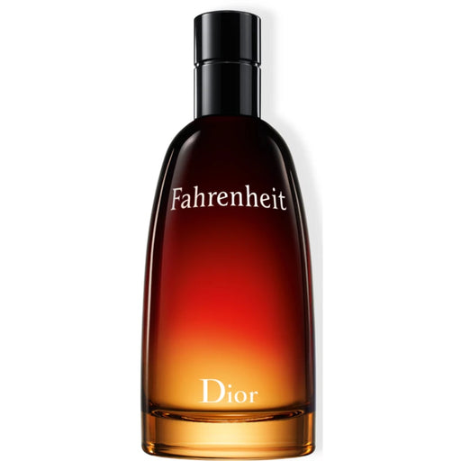 Christian Dior Fahrenheit 100ml Edt Christian Dior