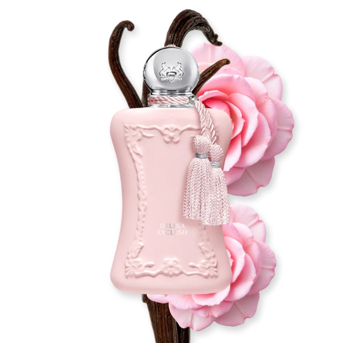 Marly Delina Exclusif Parfum 75ML Mujer - Yauras Perfumería