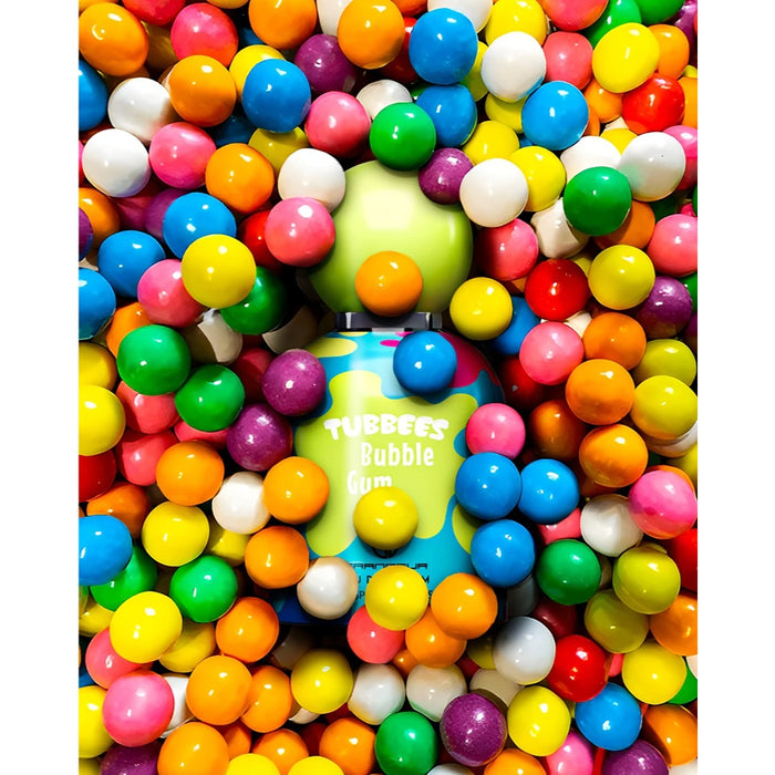 Grandeur Tubbees Bubble Gum Edp 50Ml Tubbees