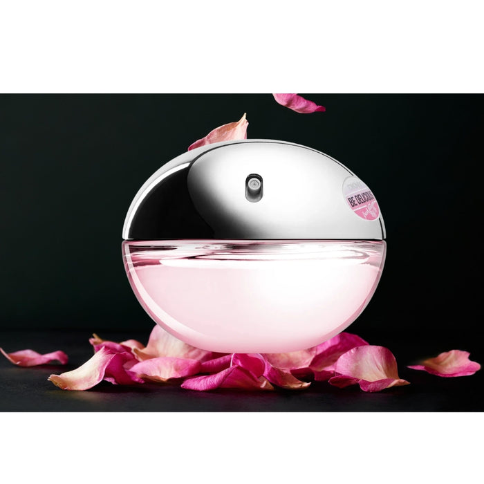 Dkny Be Delicious Fresh Blossom 100 Ml Edp DKNY