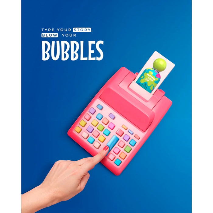 Grandeur Tubbees Bubble Gum Edp 50Ml Tubbees