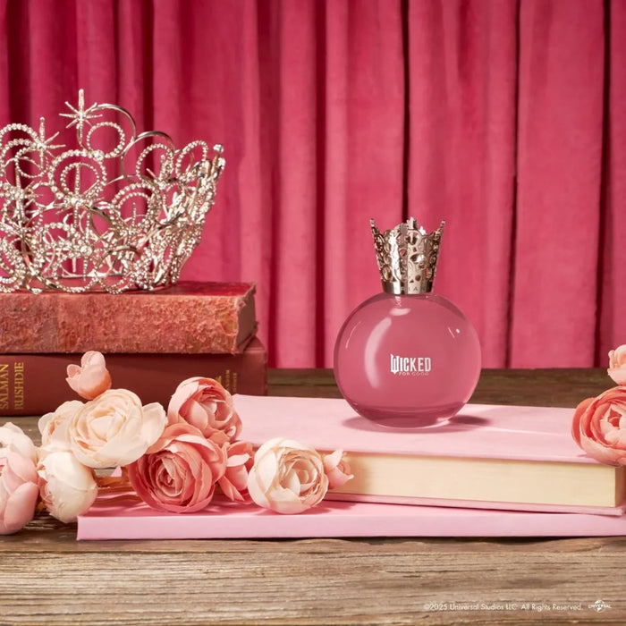 Ariana Grande Wicked Glinda EDP 100 ML Mujer Ariana Grande