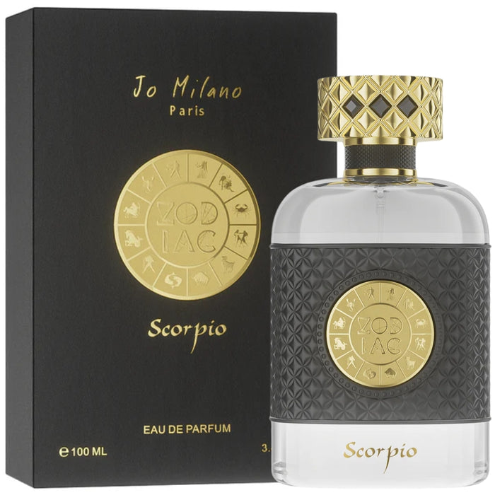 Jo Milano Paris Scorpio Edp 100 Ml Jo Milano Paris