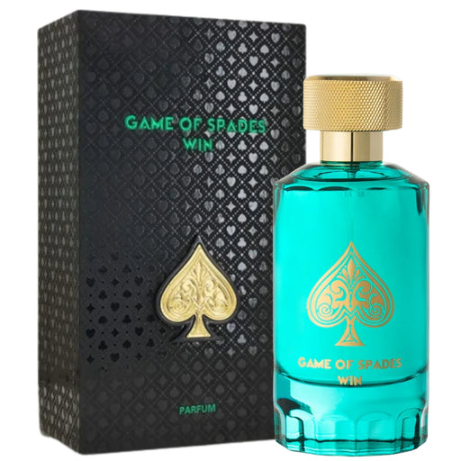 Jo Milano Game Of Spades Win Parfum Unisex 100M Jo Milano Paris