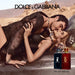 Dolce & Gabbana SET Q Parfum 100 ml + Mini EDP 10 ml Dolce & Gabbana