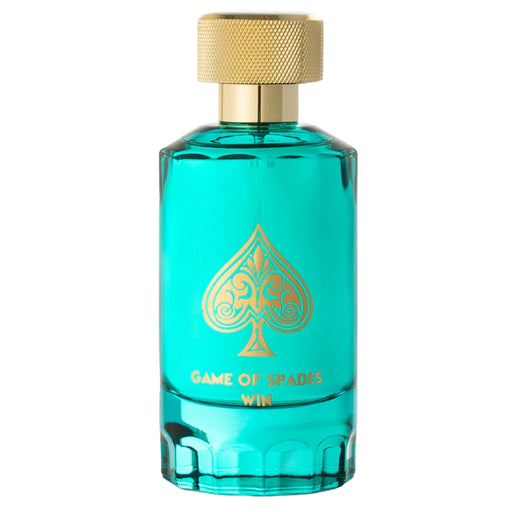 Jo Milano Game Of Spades Win Parfum Unisex 100M Jo Milano Paris
