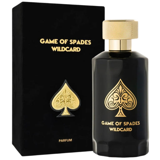 Jo Milano Game Of Spades Wildcard Parfum 100Ml Jo Milano Paris