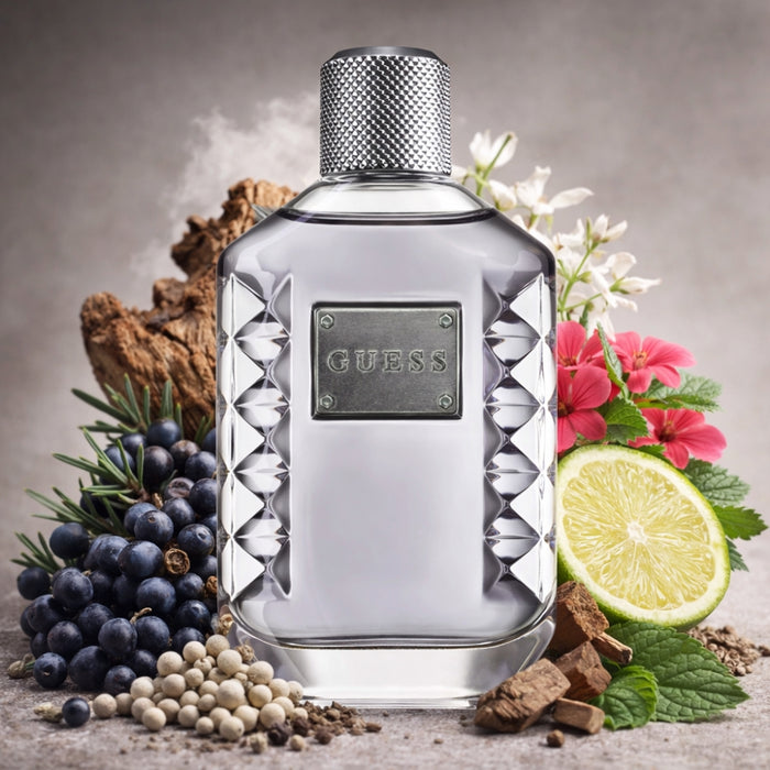 Guess Dare De Hombre 100ML Edt Guess