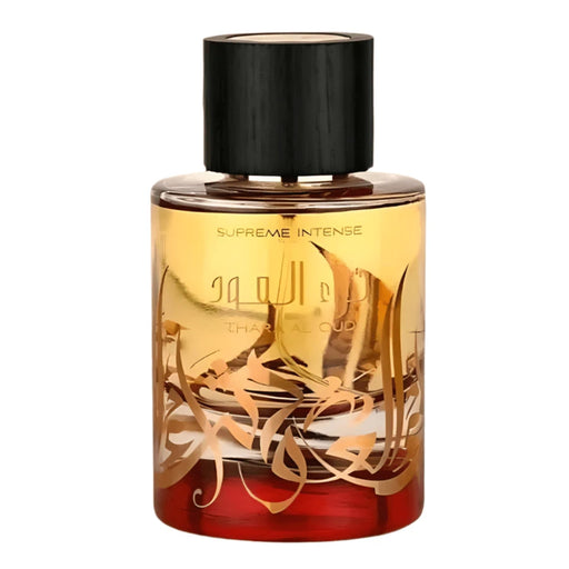 Ard Al Zaafaran Thara Al Oud Supreme Intense Edp 100Ml Unisex Ard Al Zaafaran