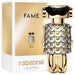 Paco Rabanne Fame Edp 80 Ml Refillable (Botella Rellenable) Mujer Paco Rabanne