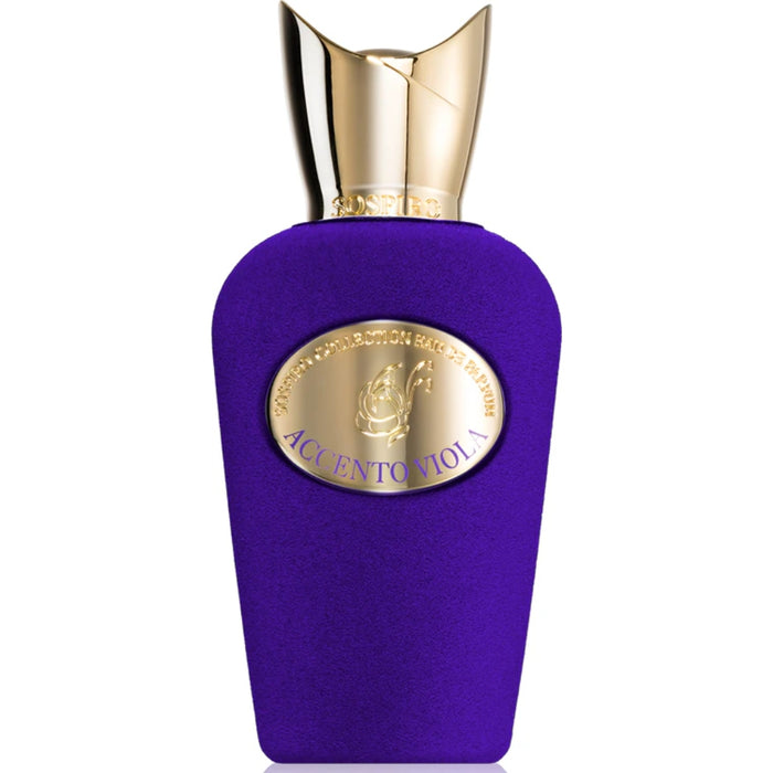 Sospiro Accento Viola EDP Unisex 100 ml