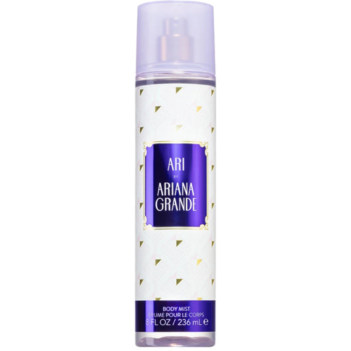 Ari By Ariana Grande 236ml Splash Ariana Grande