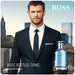 Hugo Boss Bottled Tonic 100ml Edt Hugo Boss