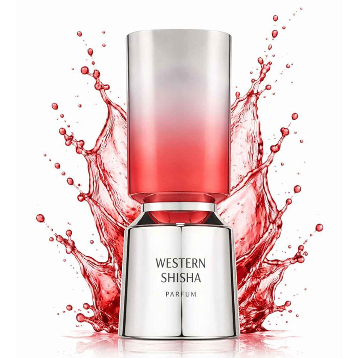 French Avenue Wester Shisha Parfum 100 ML Unisex French Avenue