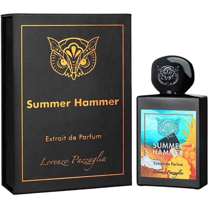 Lorenzo Pazzaglia Summer Hammer Extrait De Parfum Unisex 50 ml