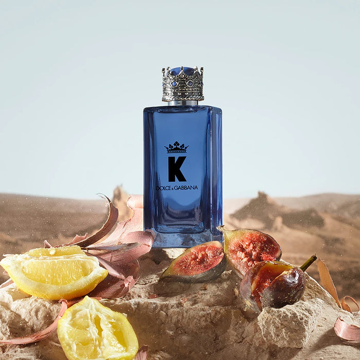 Dolce And Gabbana K Pour Homme Edp 200 Ml Dolce & Gabanna