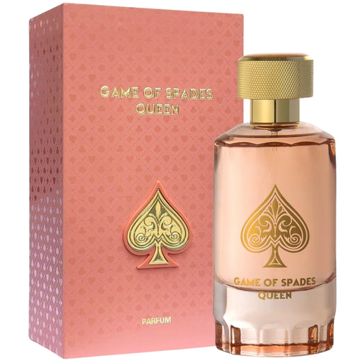 Jo Milano Game Of Spades Queen Edp 100Ml Mujer Jo Milano Paris