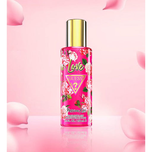 Guess Passion Kiss 250Ml Splash Guess
