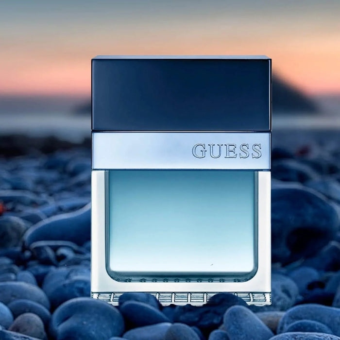 Guess Seductive Blue Man 100 ML Edt Guess