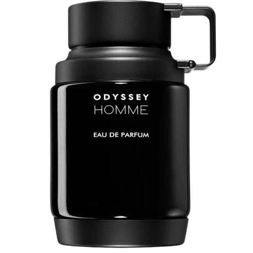Armaf Odyssey Black Homme Edp 100Ml Hombre Armaf