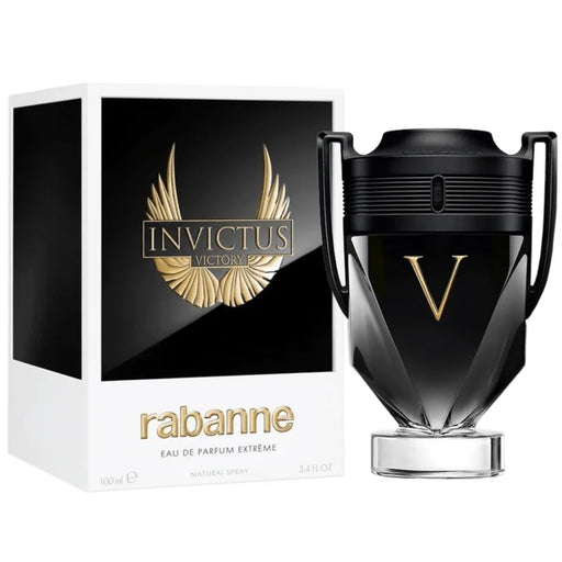 Paco Rabanne Invictus Victory Eau de Parfum Extreme 100Ml Hombre Paco Rabanne
