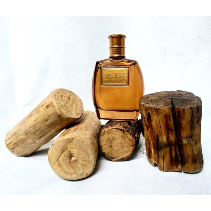 Guess By Marciano Hombre 100ml Edt Guess