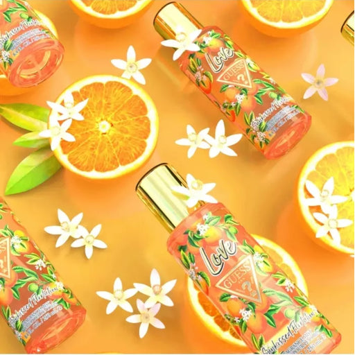 Guess Sunkissed Flirtation Body Mist 250 Ml Guess