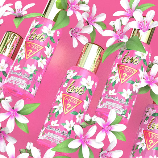 Guess Romantic Blush Body Mist 250 Ml Guess