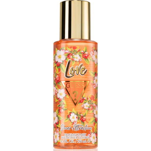 Guess Sheer Attraction 250Ml Splash Guess
